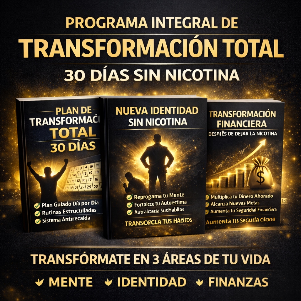 Programa Integral de Transformación Total